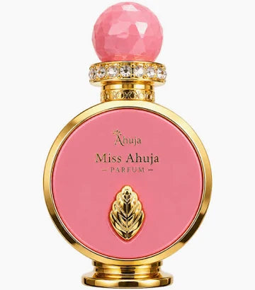 (OPEN BOX) Miss Ahuja by Ahuja for Women 100 Ml