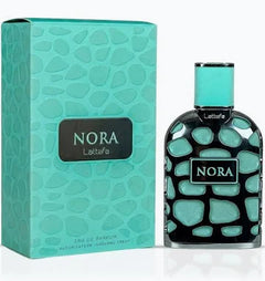 Nora Eau De Parfum 100ml Spray Women’s Luxury