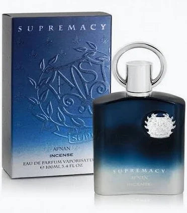 Supremacy Incense Afnan for men 100 ML