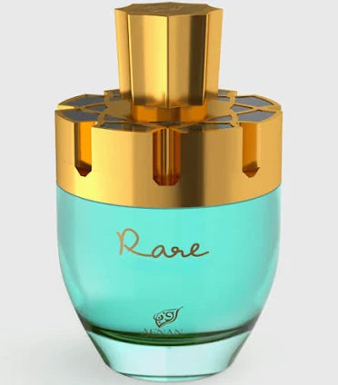 Rare Tiffany Afnan for women