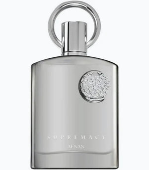 Afnan Men's Supremacy Silver EDP Spray (5.0 oz)