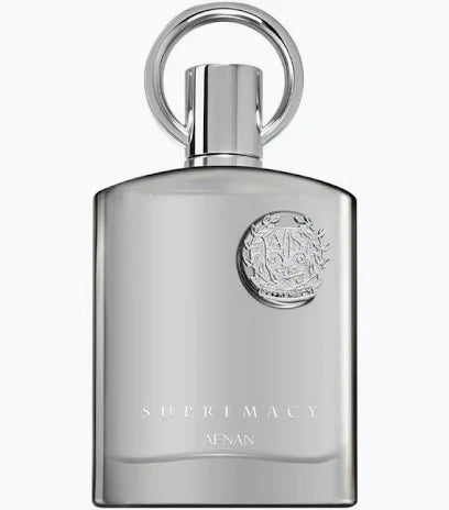 Afnan Men's Supremacy Silver EDP Spray (5.0 oz)