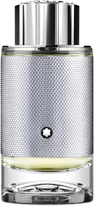 (Tester) Montblanc Men's Explorer Platinum EDP Spray 3.38 oz