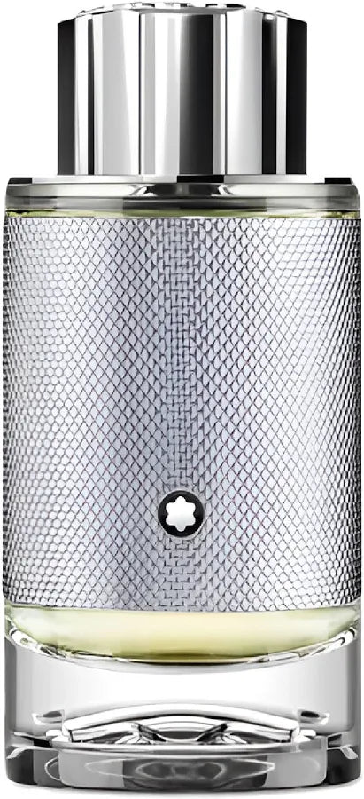 (Tester) Montblanc Men's Explorer Platinum EDP Spray 3.38 oz