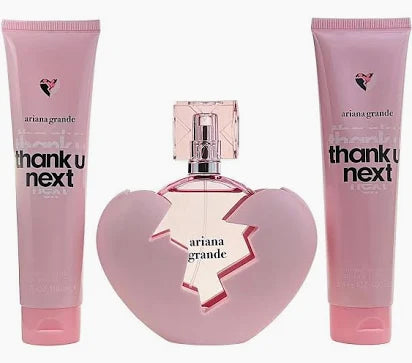 Ariana Grande  Thank U Next Gift Set Fragrances