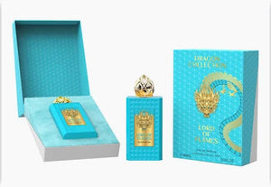 Lord Of Flames EDP Perfume By Emper Dragon Collection 3.0oz 90ml