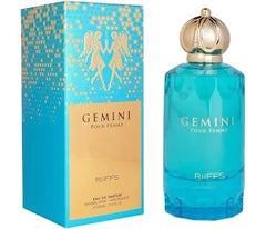 Gemini Pour Femme Riiffs Perfumes for women