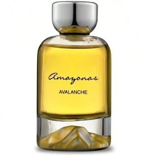 Atralia Amazonas Avalanche eau de parfum 3.3 oz