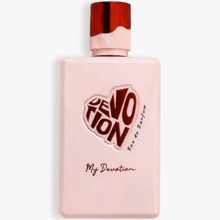 Bharara Beauty  Mast Perfume My Devotion