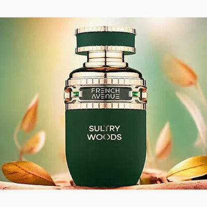 Sultry Woods French Avenue for women
