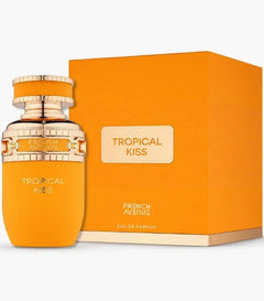 Tropical Kiss French Avenue for women