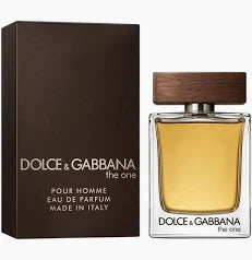 DG THE ONE 5ml EDT MINI