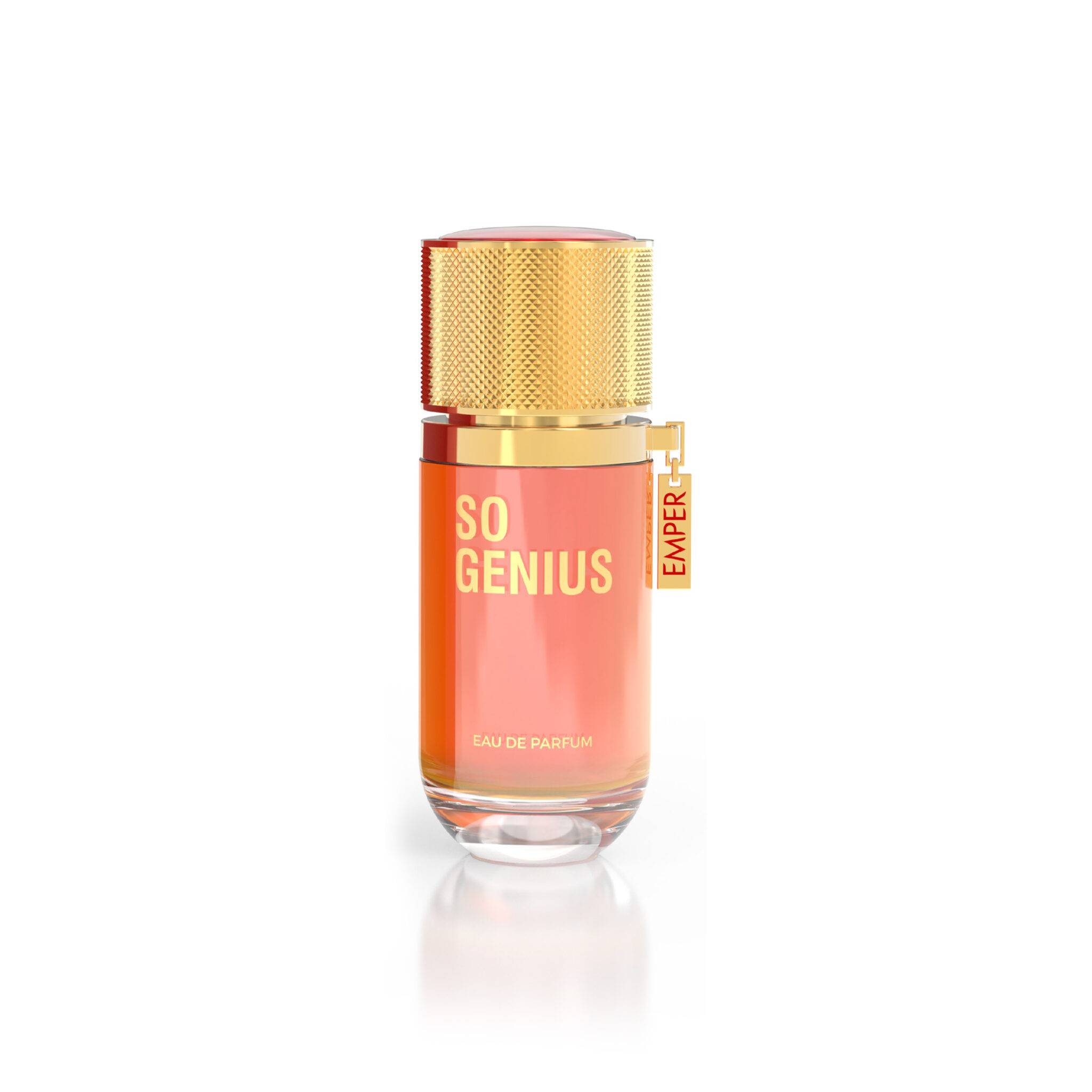 SO GENIUS (25 ML)
