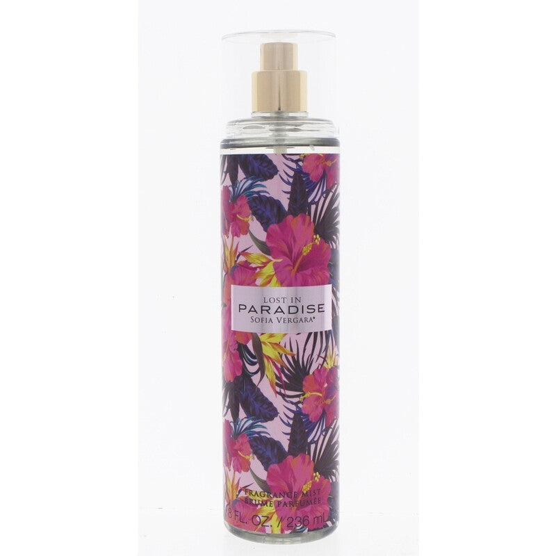 Sofia Vergara Ladies Lost In Paradise 8 oz
