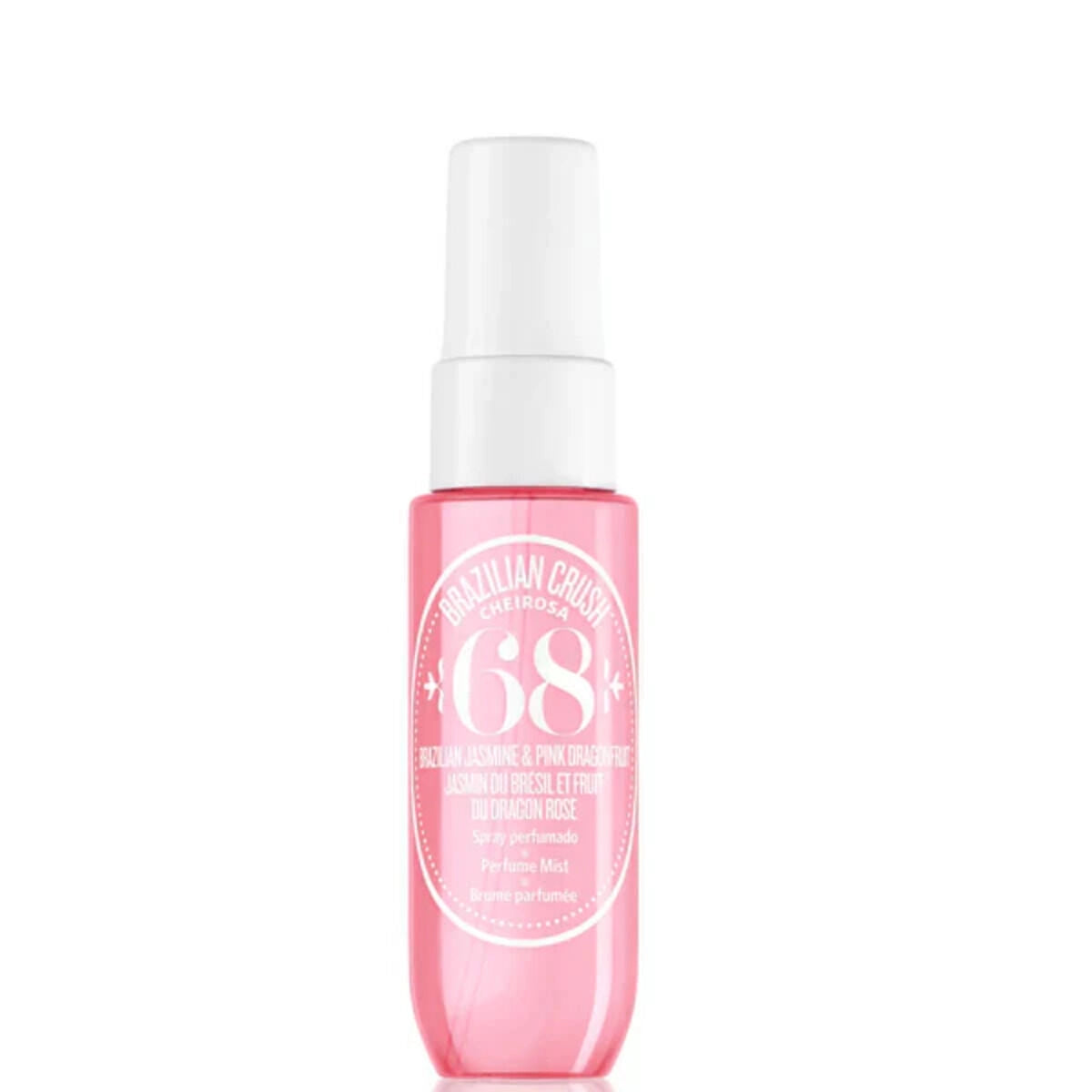 SOL DE JANEIRO Brazilian Crush Cheirosa ’68 Fragrance Mist 30ml – Crist ...
