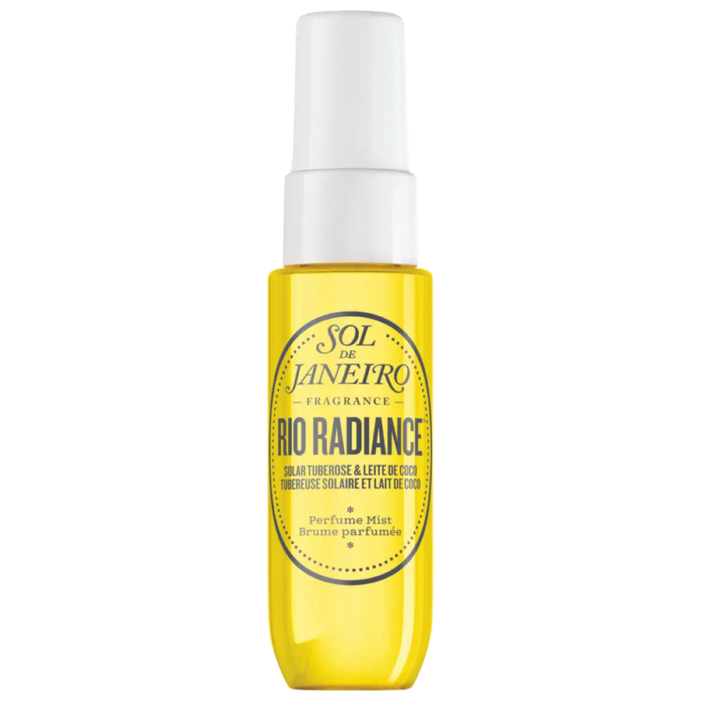 SOL DE JANEIRO Rio Radiance Mist Deluxe Size 30 ml