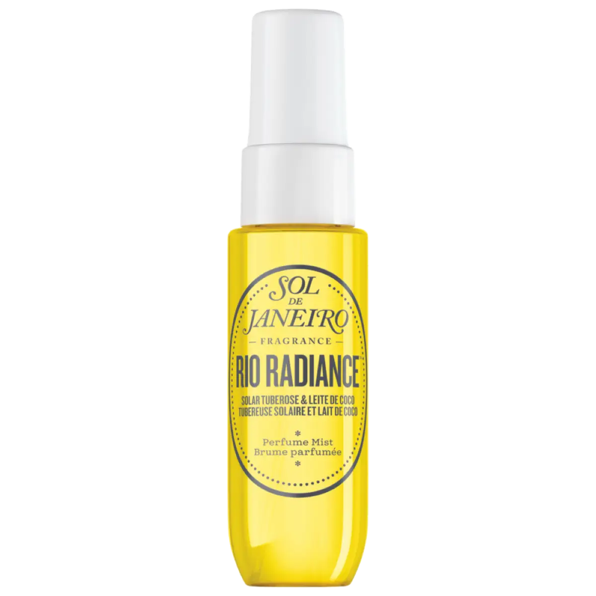 SOL DE JANEIRO Rio Radiance Mist Deluxe Size 30 ml