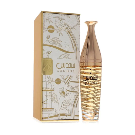 Sondos - Crist Fragances