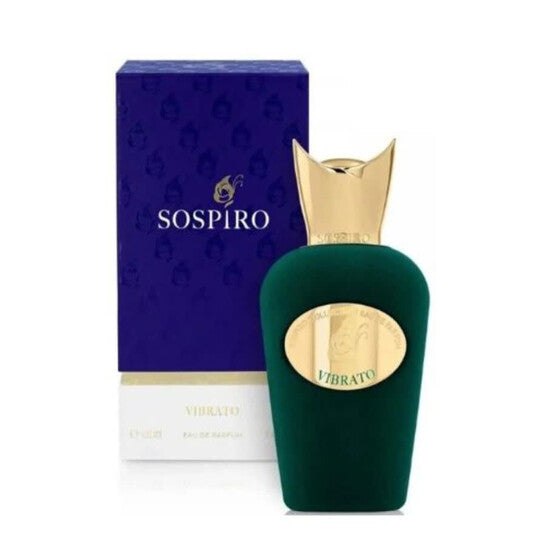 SOSPIRO  Unisex Vibrato EDP Spray 3.4 oz