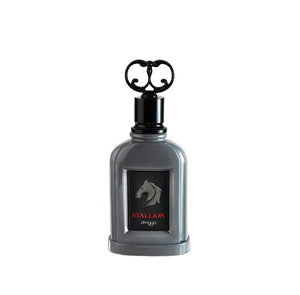 Stallion EDP Spray 3.4 oz Fragrances - Crist Fragances