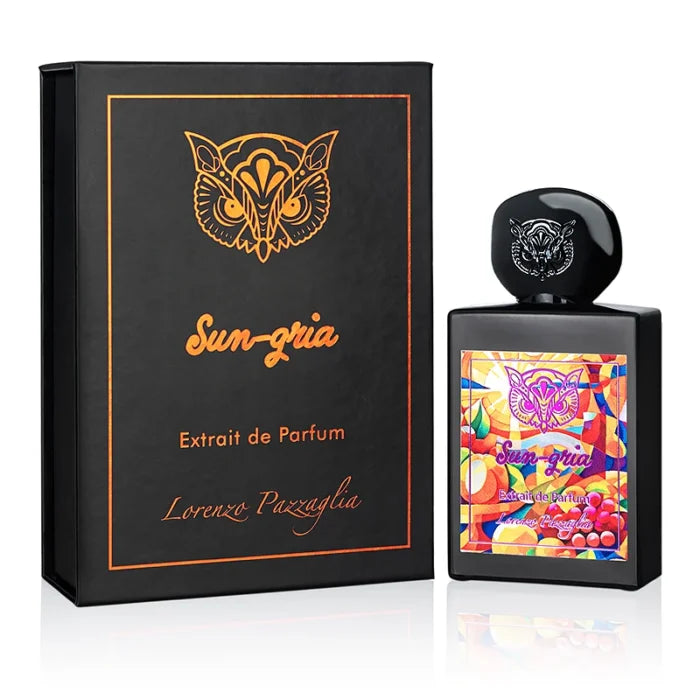 Sun-gria Lorenzo Pazzaglia for women and men