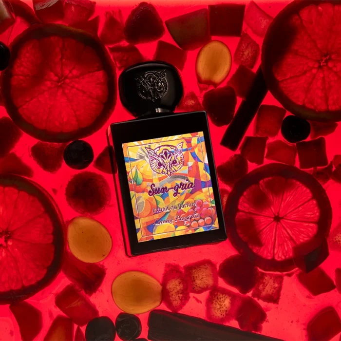 Sun-gria Lorenzo Pazzaglia for women and men