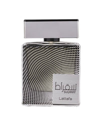 Suqraat Eau Perfum 3.4oz