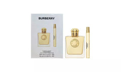 Burberry Goddess Eau De Parfum 2-Piece Travel Gift Set for Women