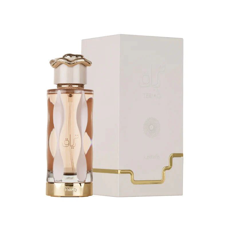 Teriaq - Crist Fragances