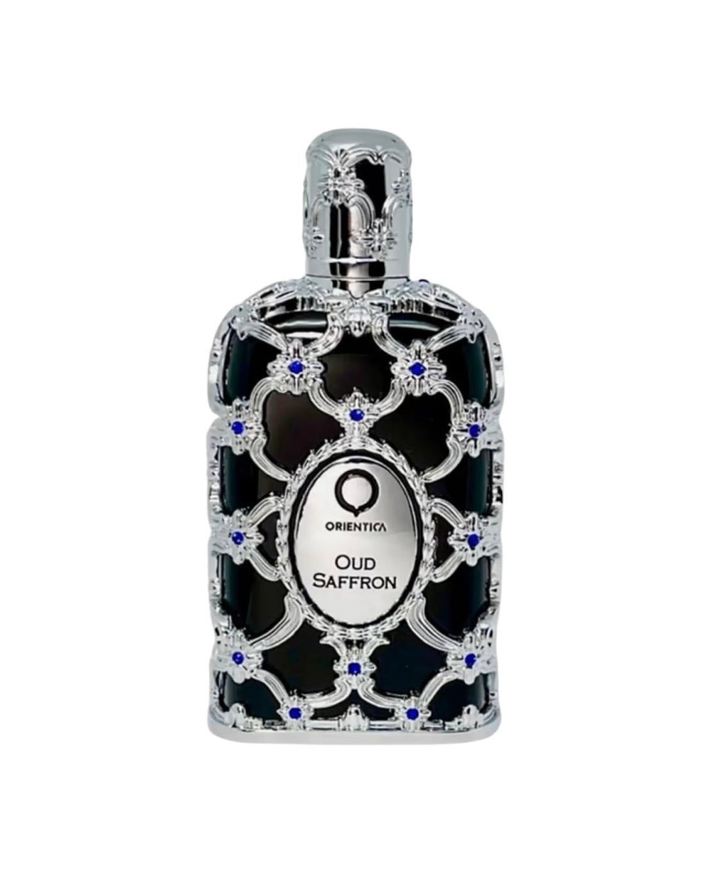 (Tester) ORIENTICA Oud Saffron 80ml 2.7oz