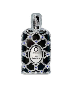 (Tester) ORIENTICA Oud Saffron - Crist Fragances