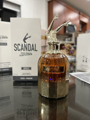 (Tester) Scandal Absolut