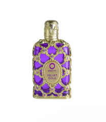 Tester White box Orientica Velvet Gold