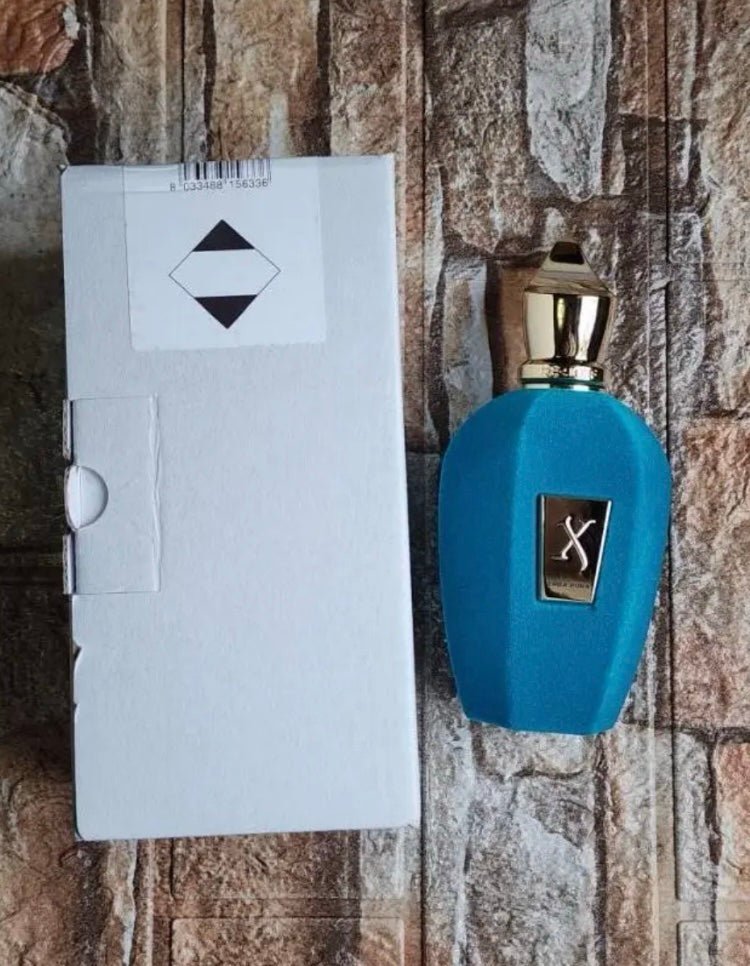 (Tester)Erba Pura Xerjof 100 ml - Crist Fragances