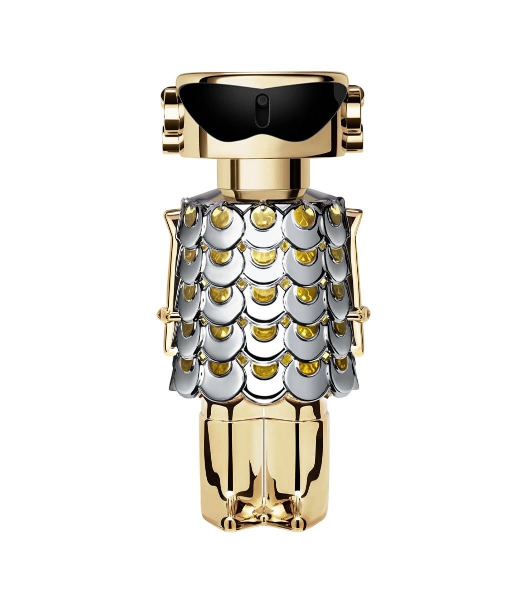 (Tester)Paco Rabanne Fame Edp 80 Women's Perfume - Crist Fragances