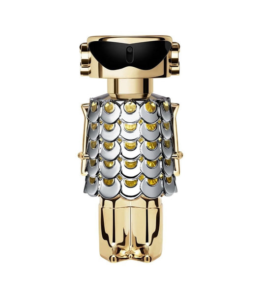 (Tester)Paco Rabanne Fame Edp 80 Women's Perfume - Crist Fragances