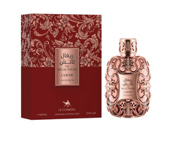 THE REGAL TOUCH | LA ROSE