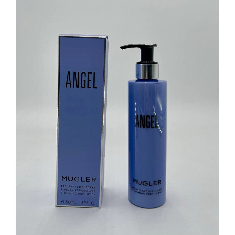 (Tester) Thierry Mugler Ladies Angel Body Lotion