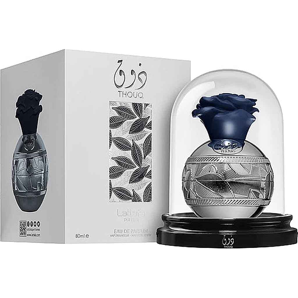 Thouq - Crist Fragances