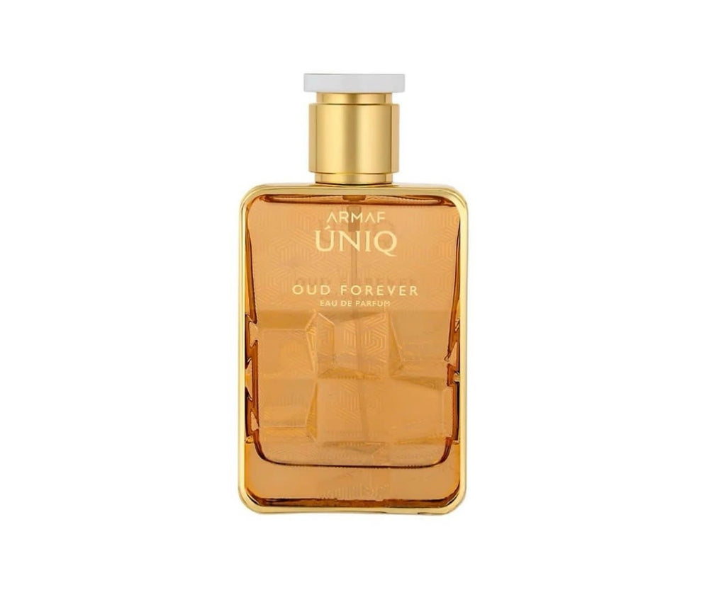 Uniq Oud Forever by Armaf 3.4 Oz EDP