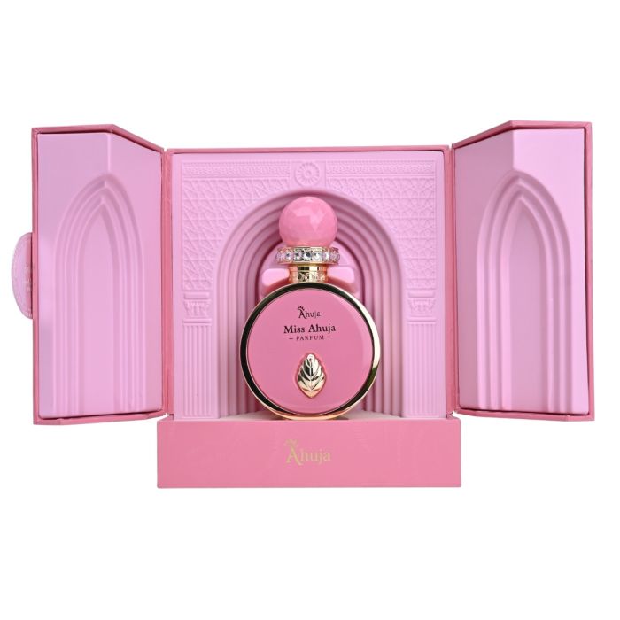 (OPEN BOX) Miss Ahuja by Ahuja for Women 100 Ml