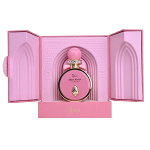 (OPEN BOX) Miss Ahuja by Ahuja for Women 100 Ml