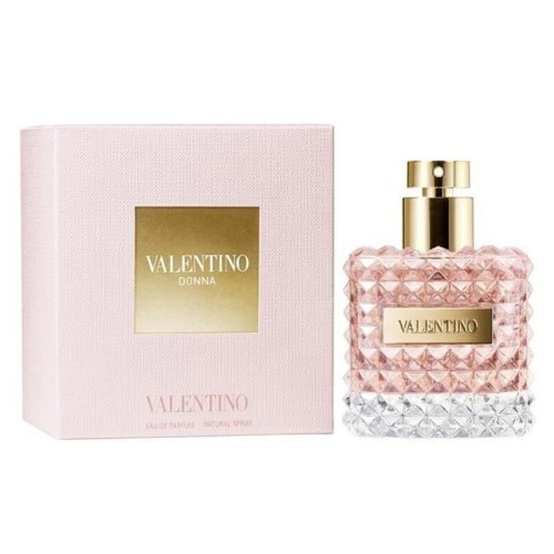 Valentino Garavani Donna  Valentino EDP Spray 3.4 oz (100 ml)