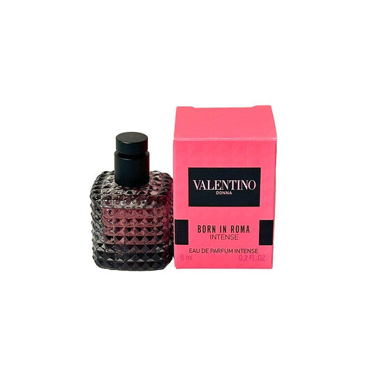 (MINI) VALENTINO GARAVANI Ladies Donna Born In Roma Intense EDP 0.2 oz 6ML