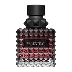 (Tester)VALENTINO GARAVANI  Ladies Donna Born in Roma Intense EDP Spray 3.4 oz