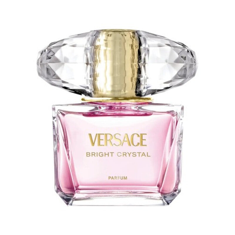 Versace  Ladies Bright Crystal Parfum 3.0 oz
