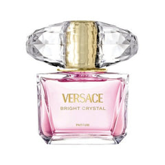 Versace  Ladies Bright Crystal Parfum 3.0 oz