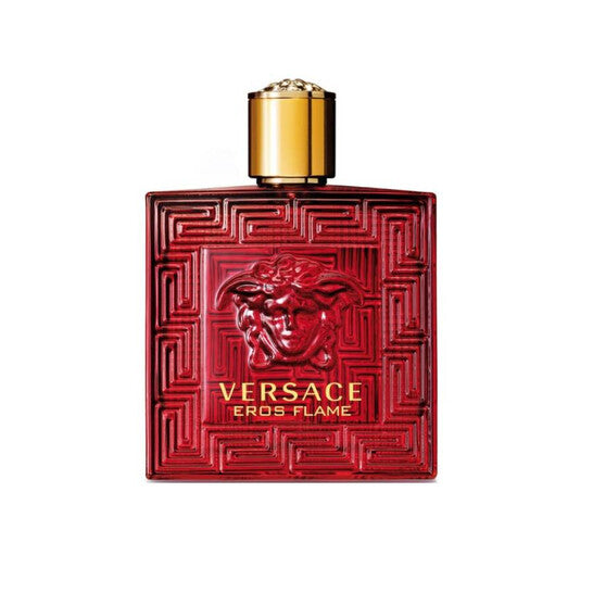 (Tester) Eros Flame Eau de Parfum 100 ML