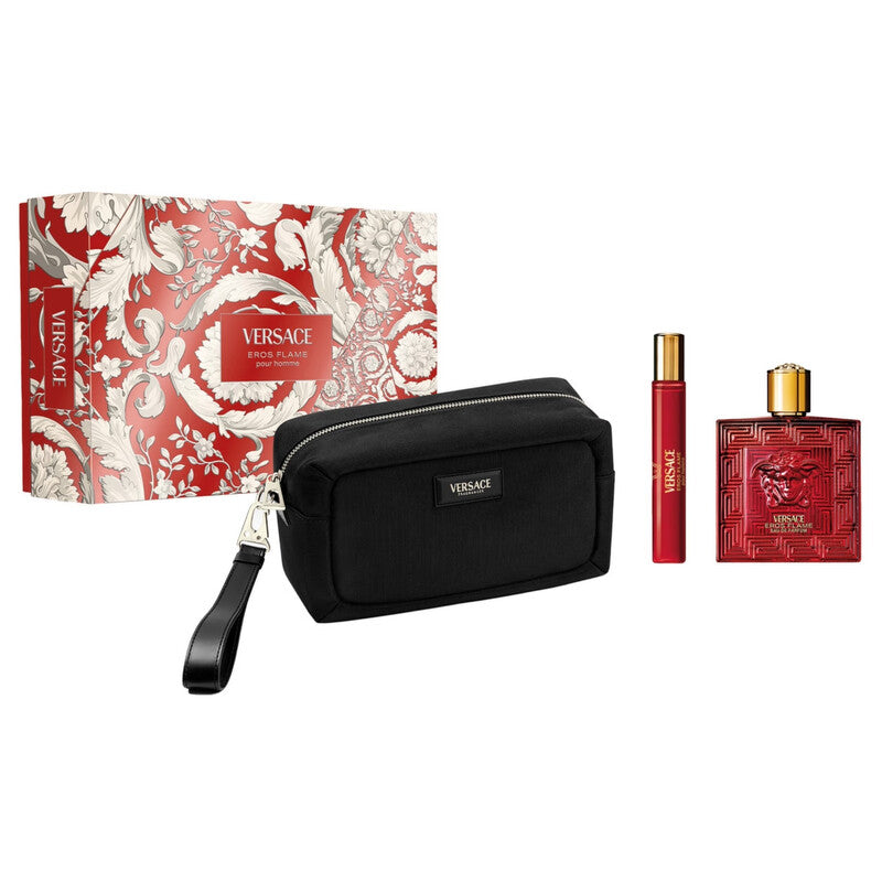 Eros Flame gift set for men