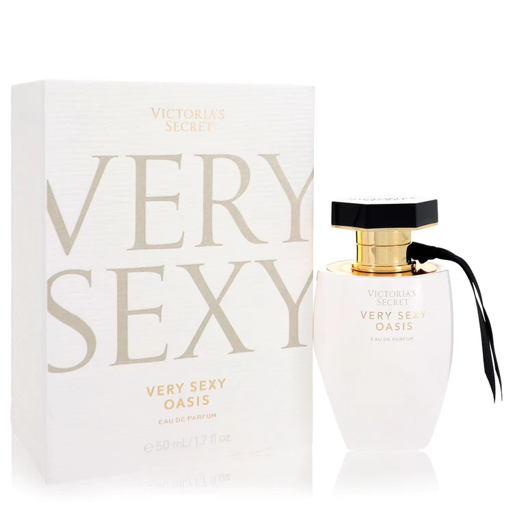 Very Sexy Oasis Perfume 1.7 oz Eau De Parfum Spray